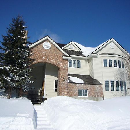 Rusutsu Pension Clydesdale Exterior photo