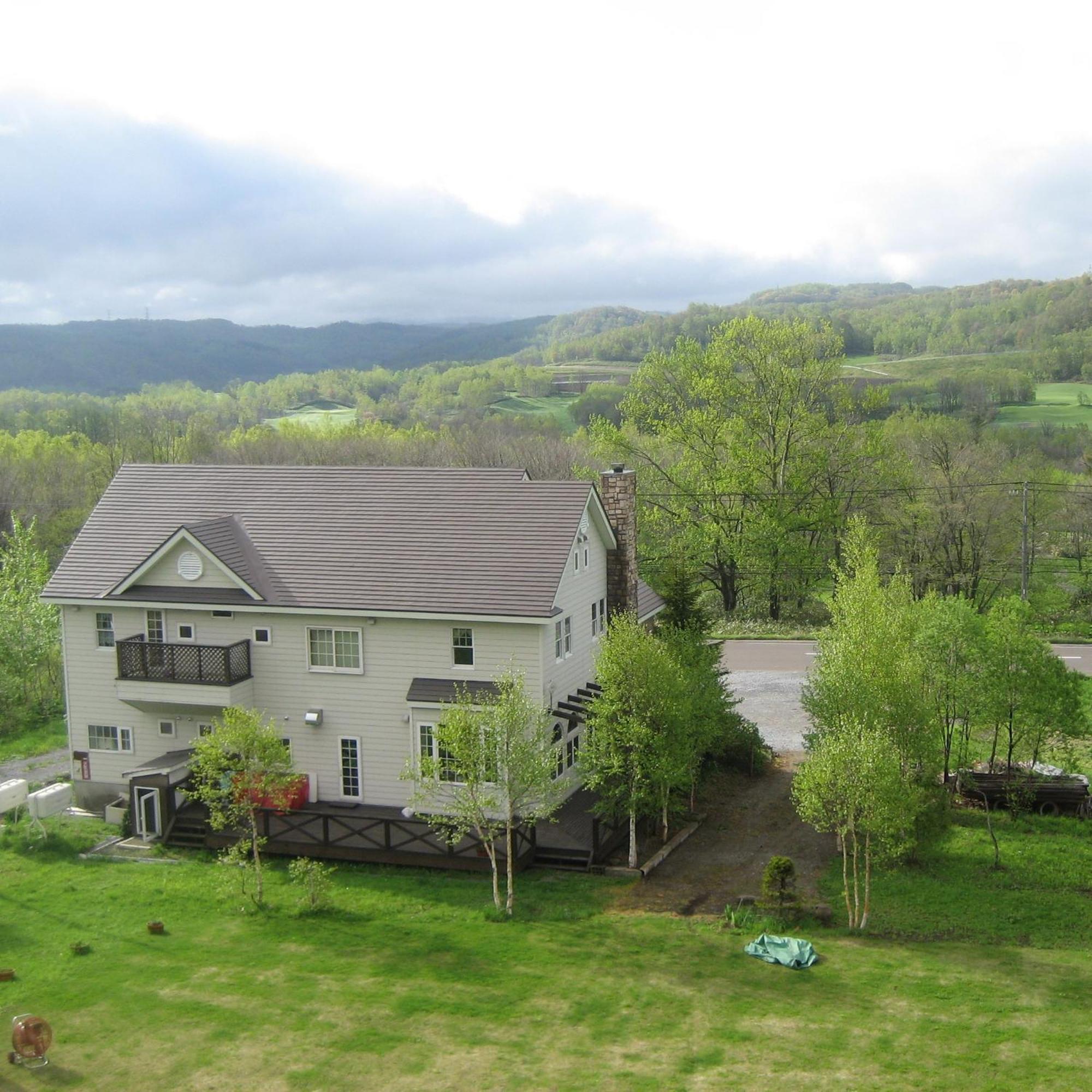 Rusutsu Pension Clydesdale Exterior photo