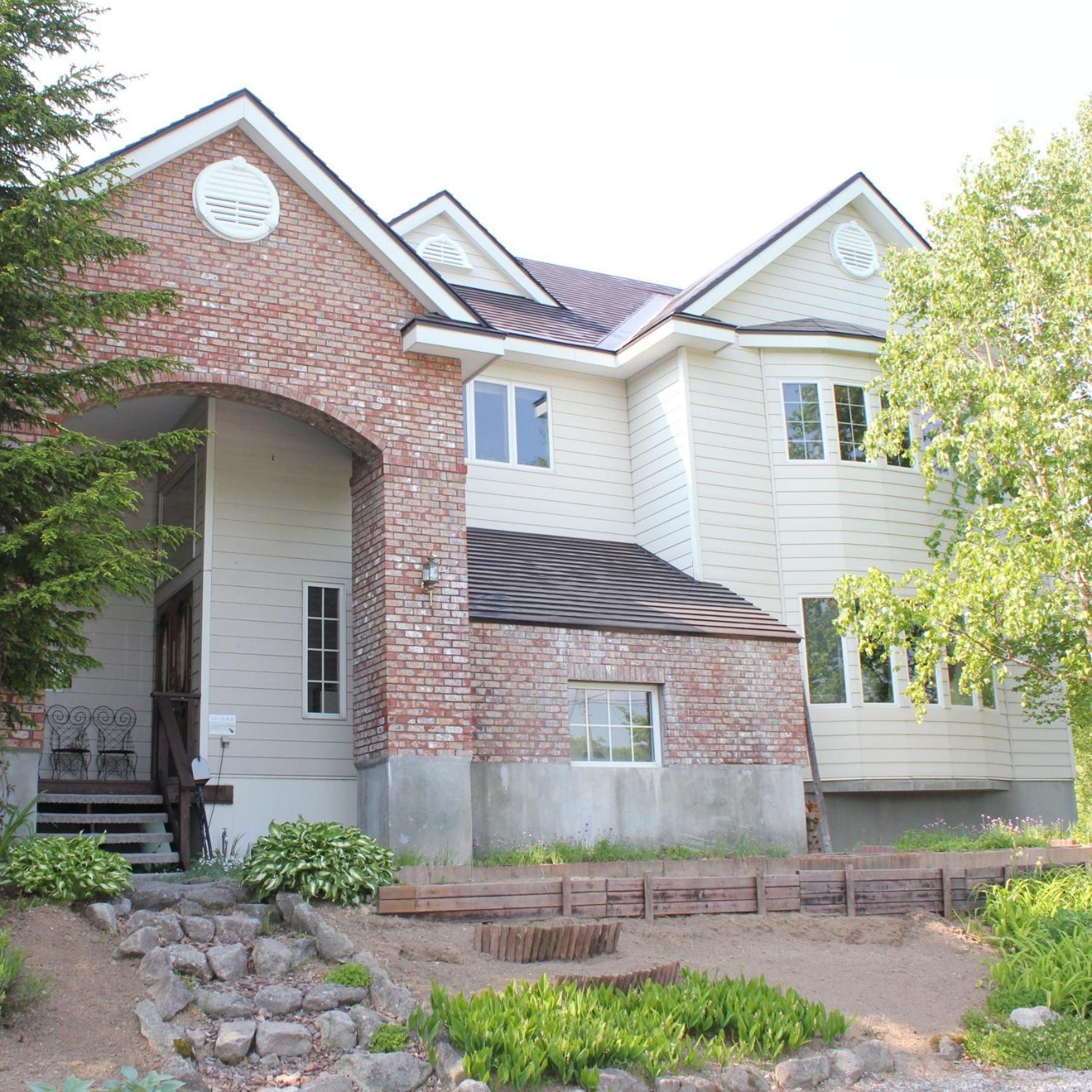 Rusutsu Pension Clydesdale Exterior photo