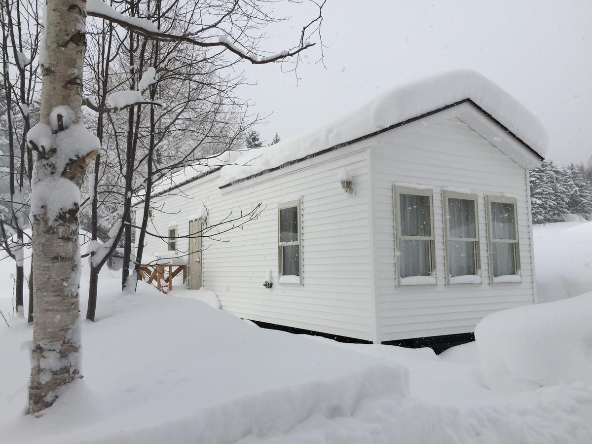 Rusutsu Pension Clydesdale Exterior photo