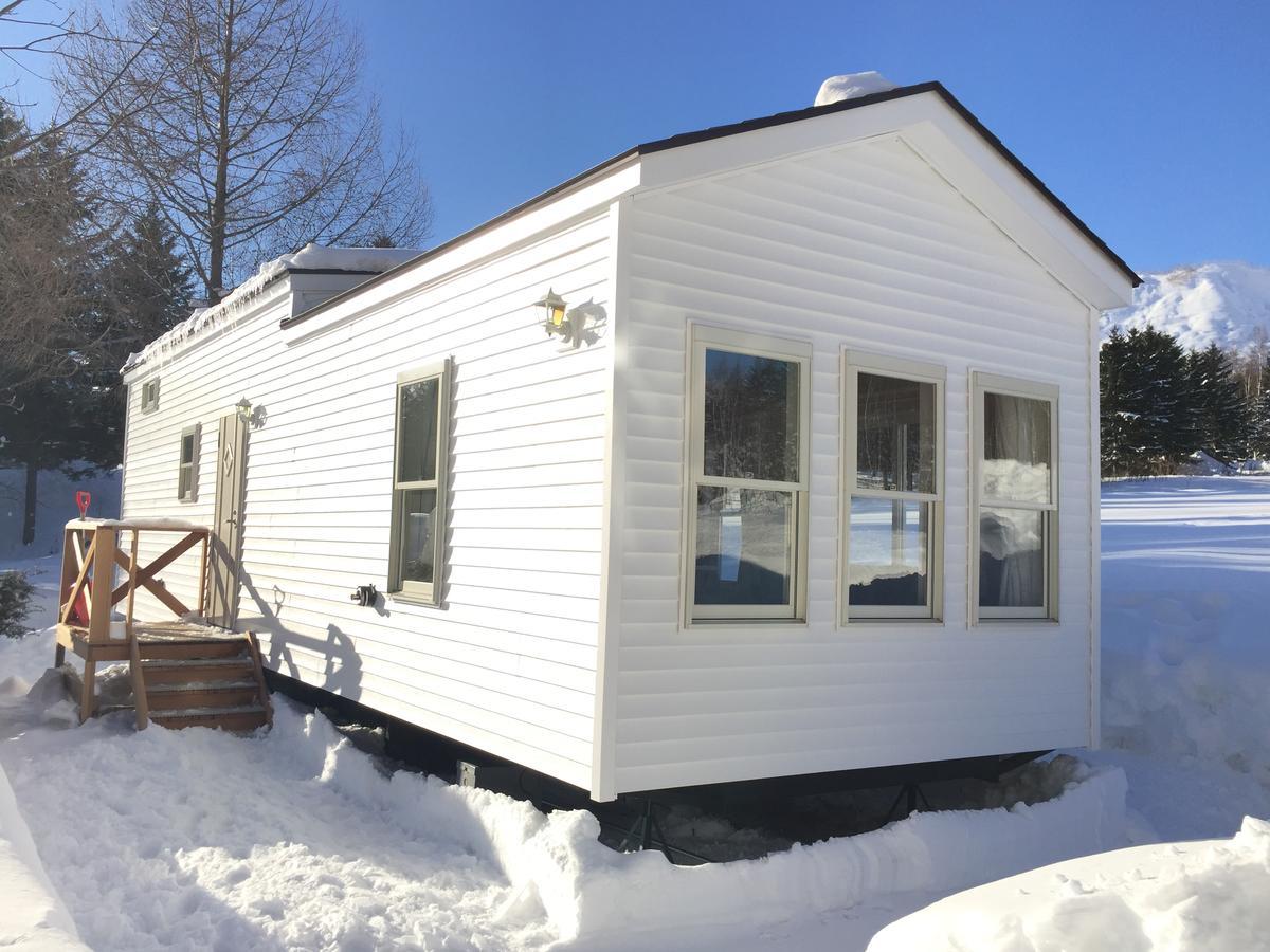 Rusutsu Pension Clydesdale Exterior photo